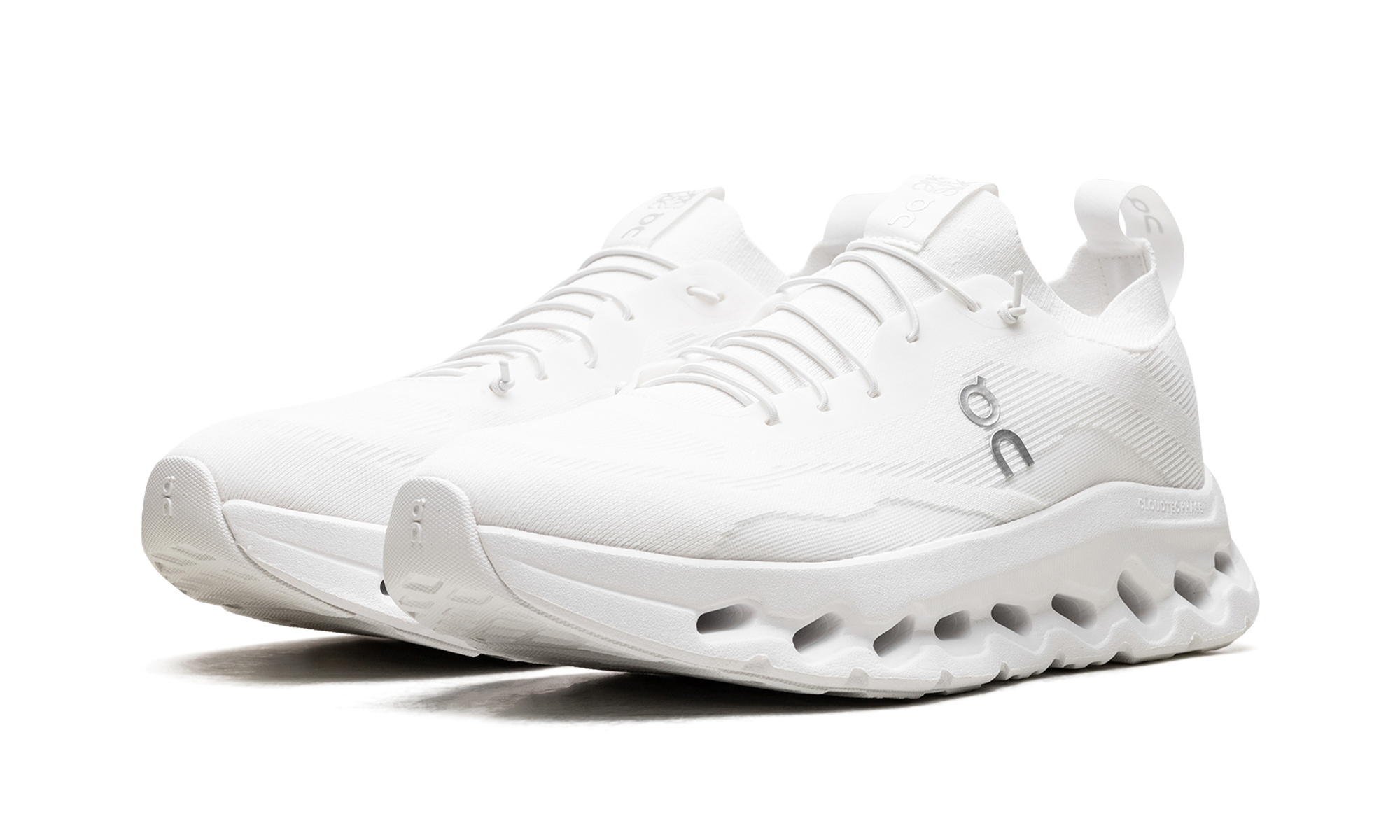 On Running Cloudtilt "LOEWE All White"