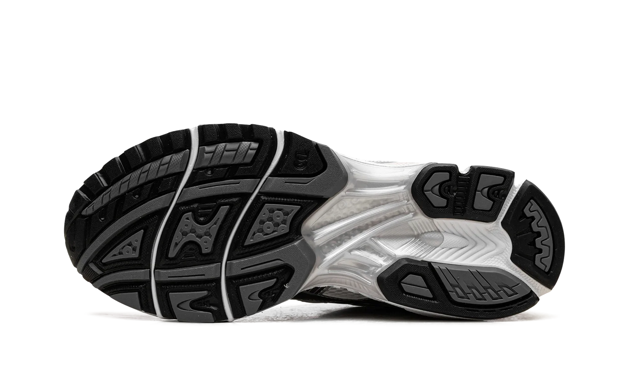 Asics Gel-Kayano 14 "White Graphite Grey"
