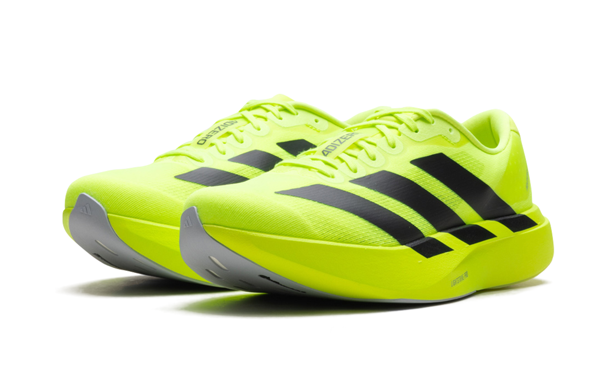 Adidas Adizero Evo SL "Lucid Lemon"