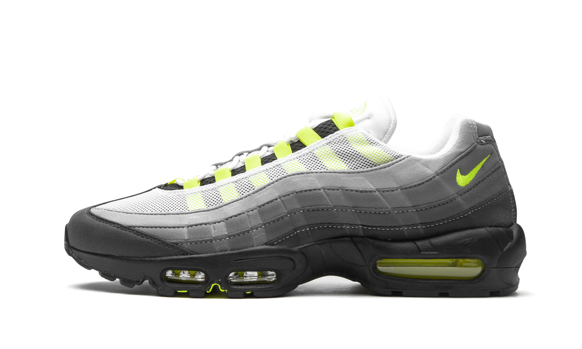 Air Max 95 OG "Neon 2020"