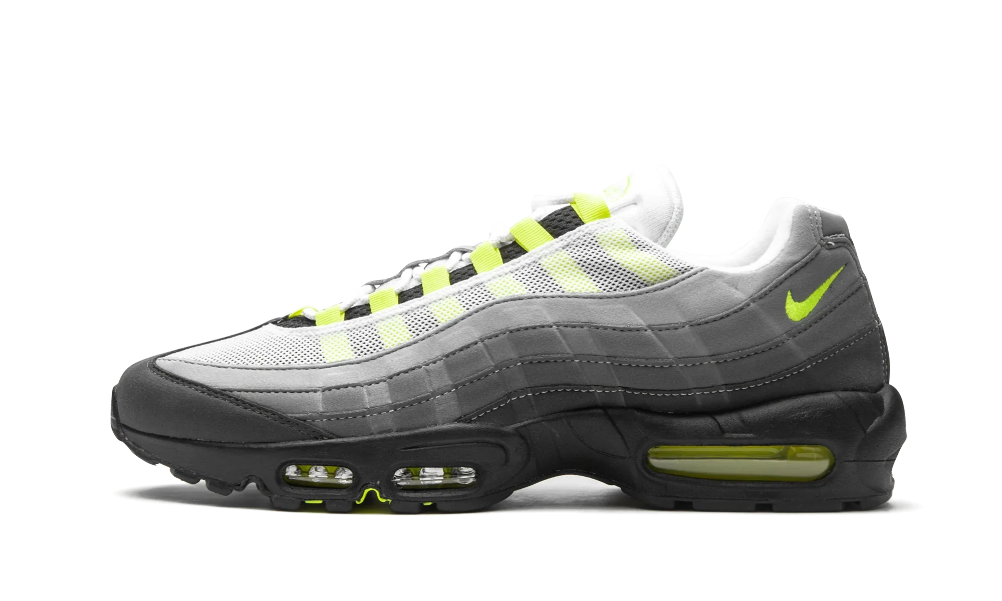Air Max 95 OG "Neon 2020"