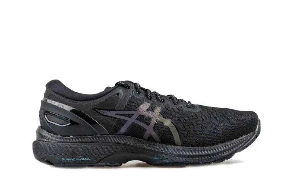 Asics Gel-Kayano 27 Lite Show "Black Blue" - ClaoukyShoes