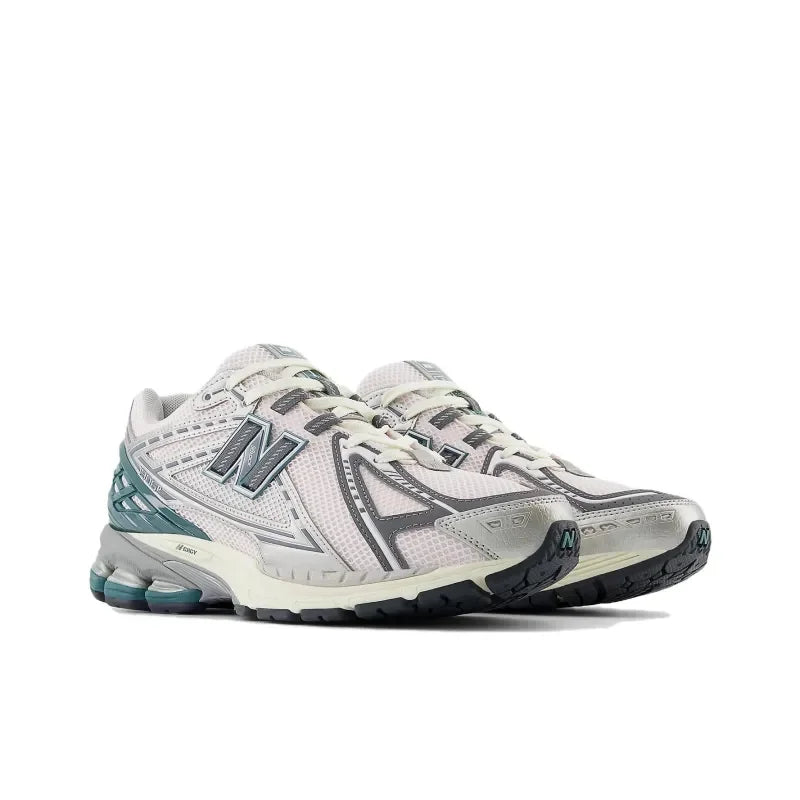 New Balance 1906R "Silver Metallic New Spruce" - ClaoukyShoes