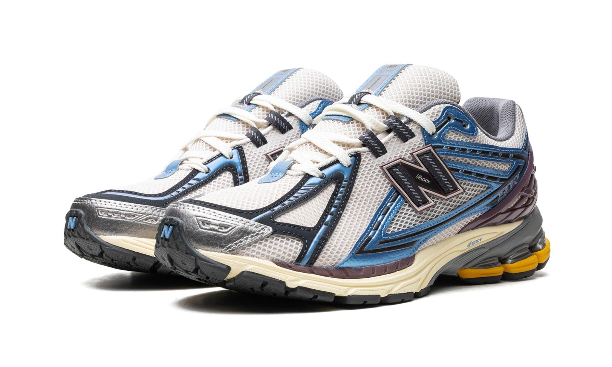 New Balance 1906R "Blue" - ClaoukyShoes