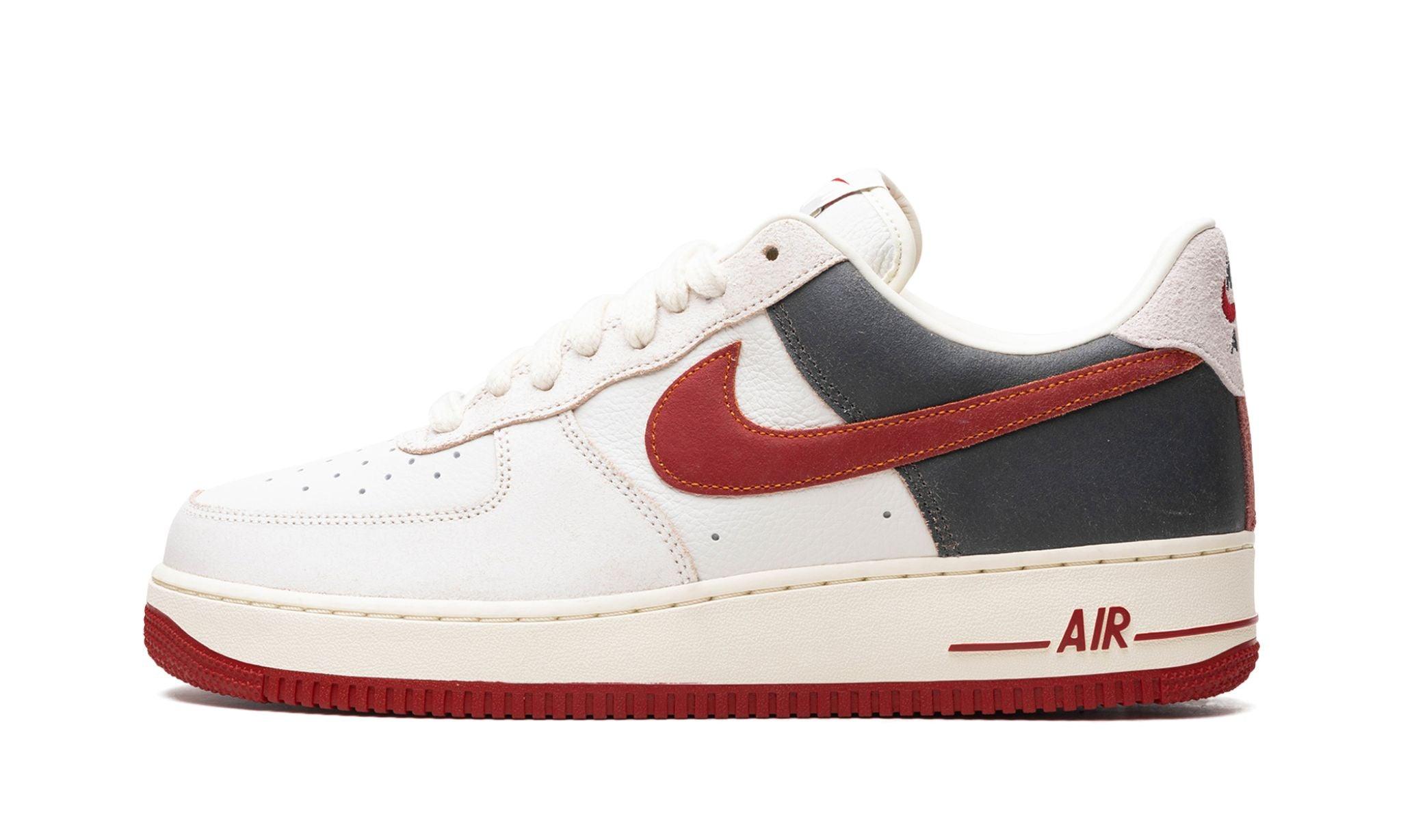 Nike Air Force 1 Low "Chicago" - ClaoukyShoes