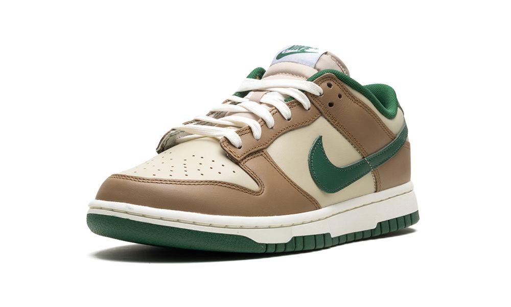 Nike Dunk Low Retro "Rattan Gorge Green" - ClaoukyShoes