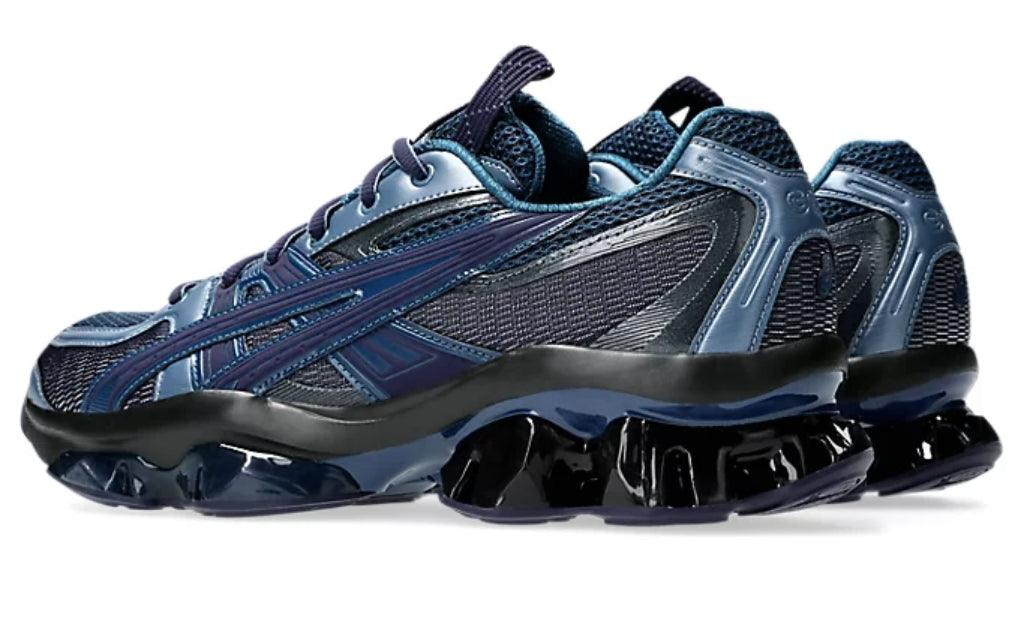 Asics Gel Quantum Kinetic x Kiko Kostadinov " Light Indigo / Peacoat" - ClaoukyShoes