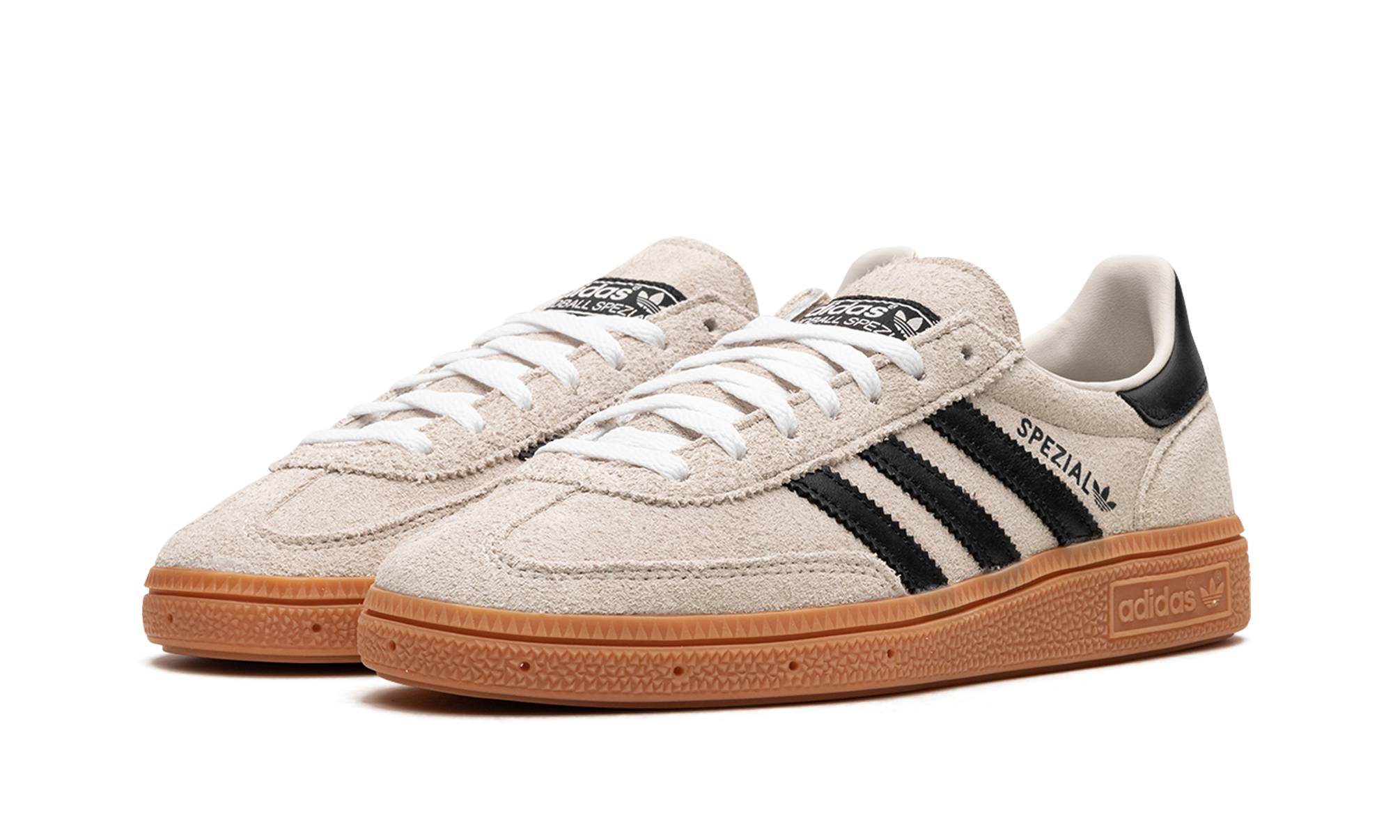 Adidas Handball Spezial WMNS "Aluminium"