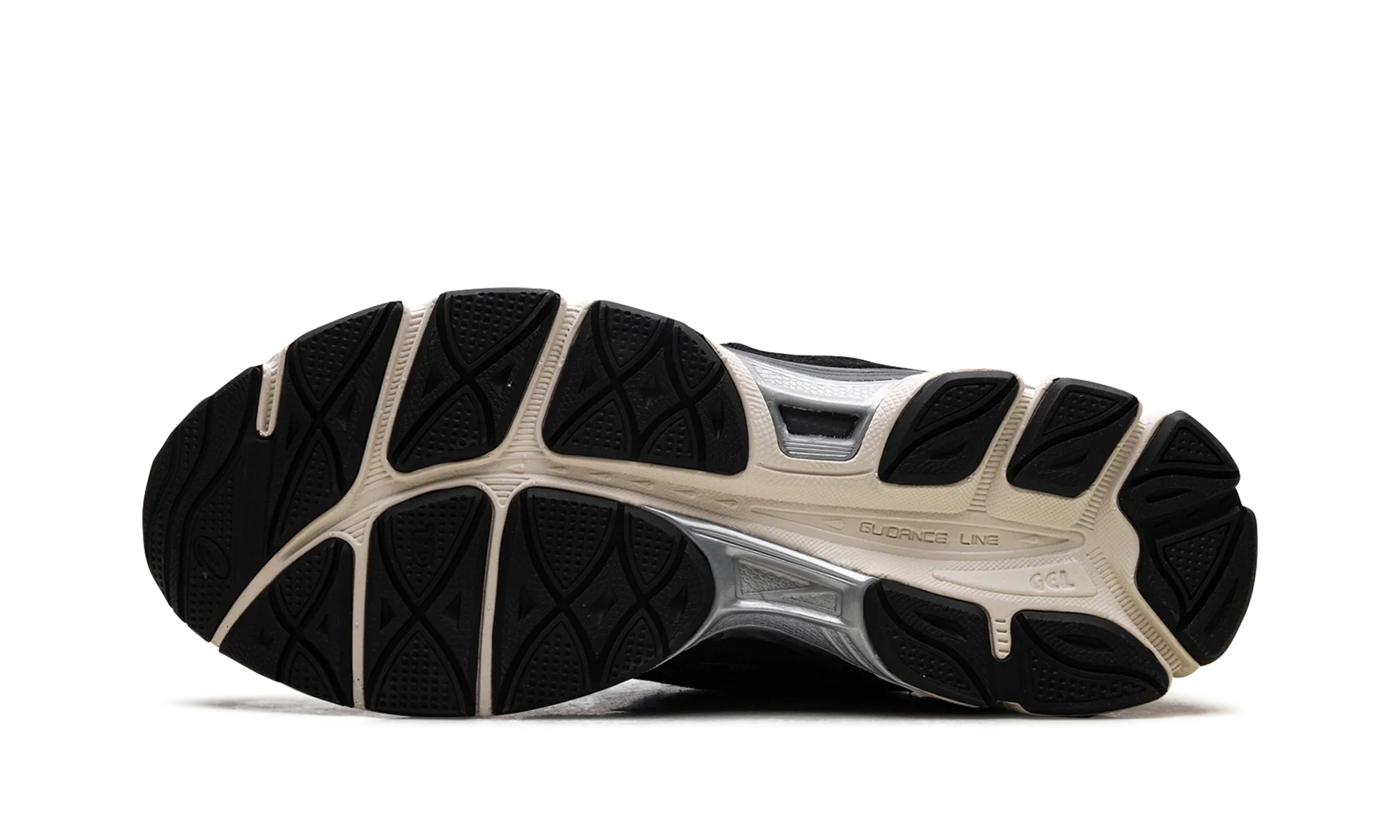 Asics Gel NYC "Black / Black"