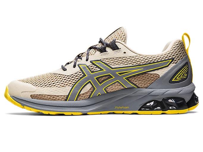 Asics Gel Quantum 180 7 "Gray" - ClaoukyShoes