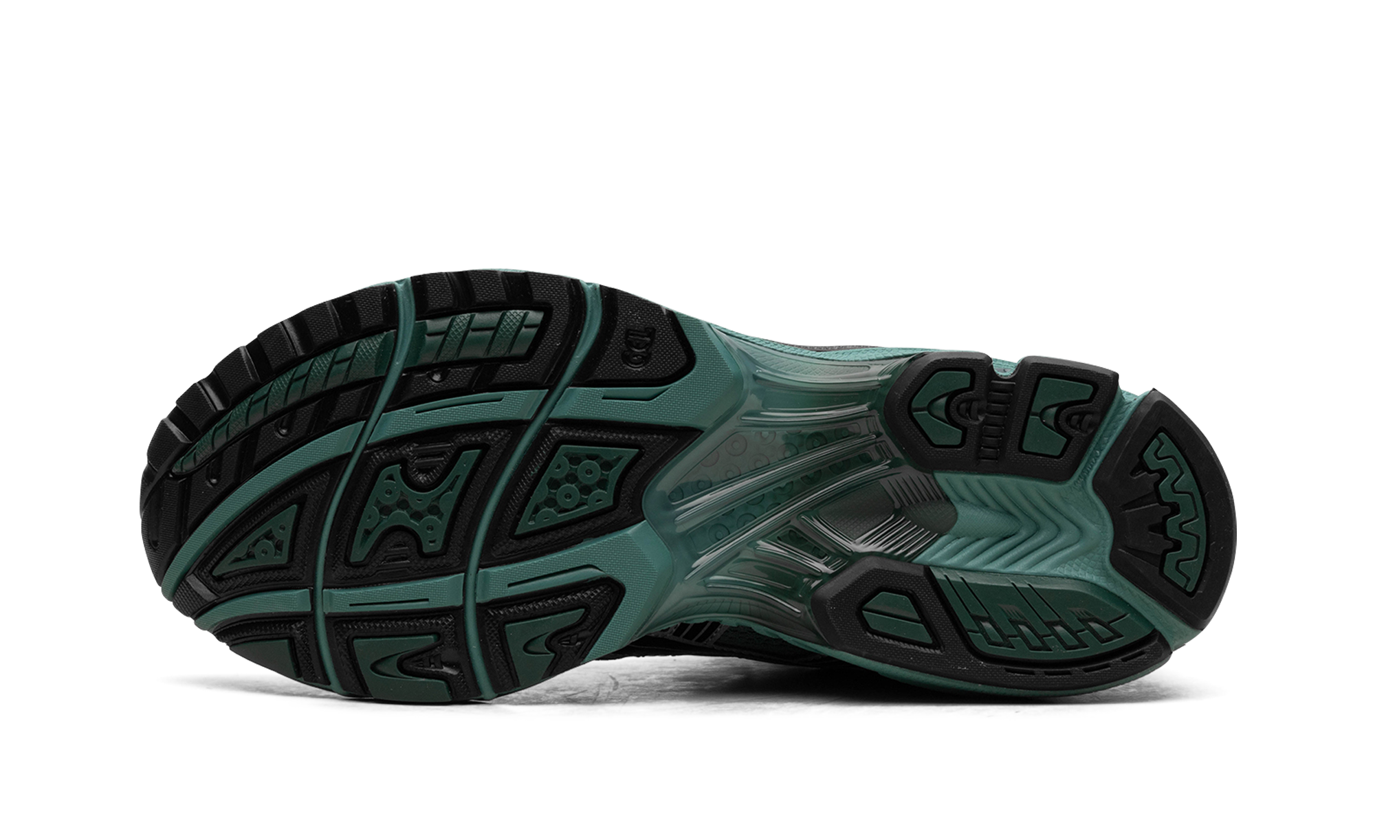Asics Gel-Kayano 14 "Unaffected - Infinite Wonders Pack Posy Green"