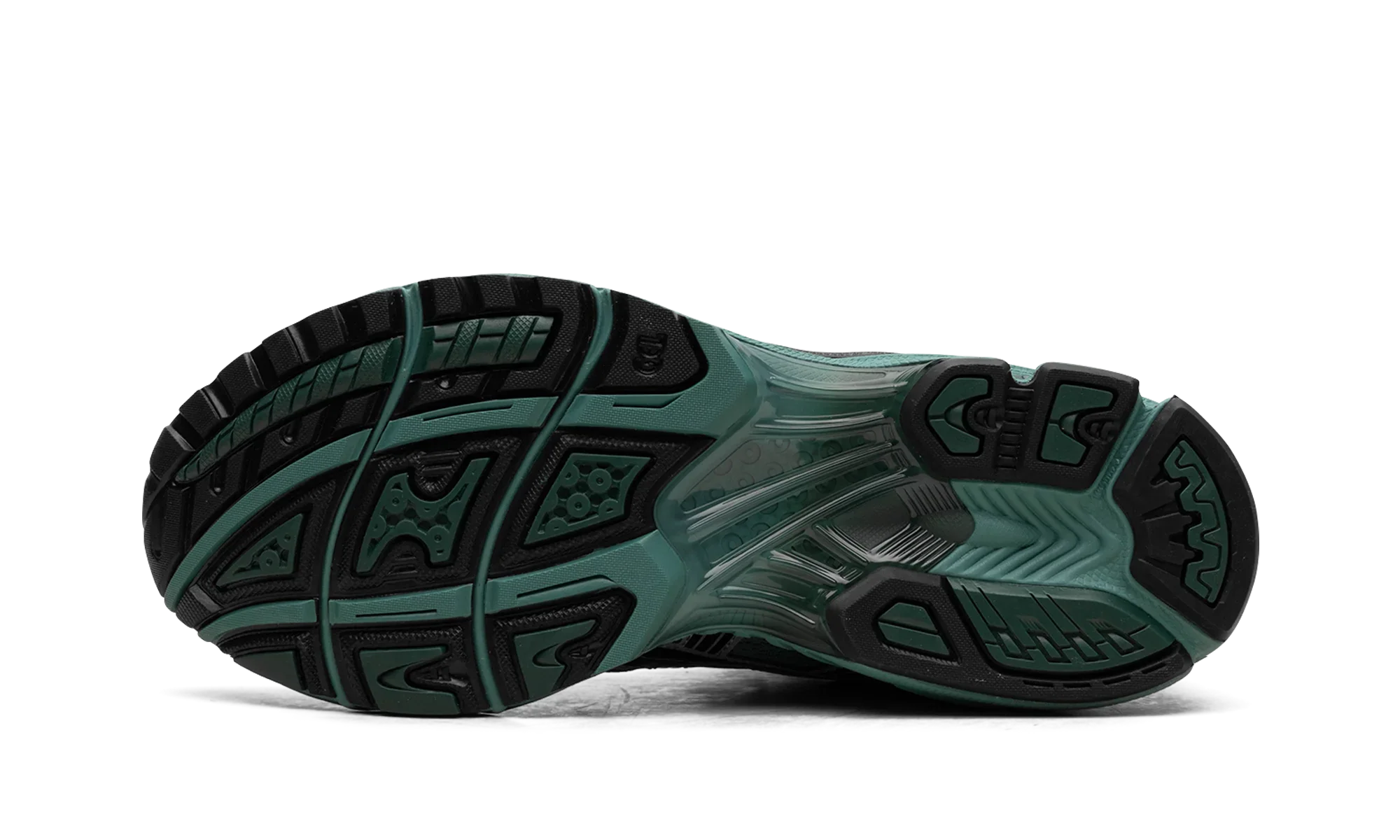 Asics Gel-Kayano 14 "Unaffected - Infinite Wonders Pack Posy Green"