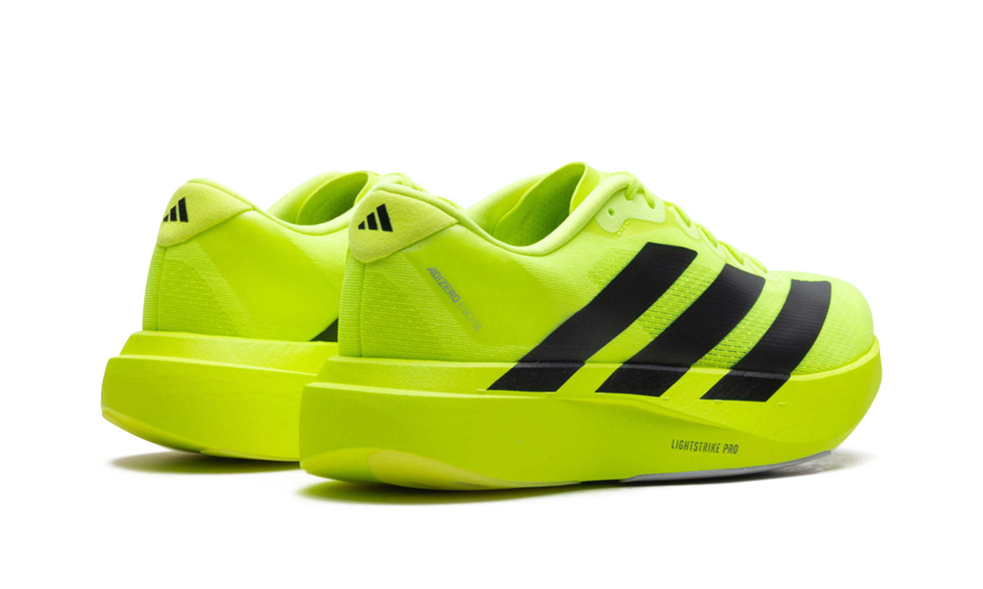 Adidas Adizero Evo SL "Lucid Lemon"
