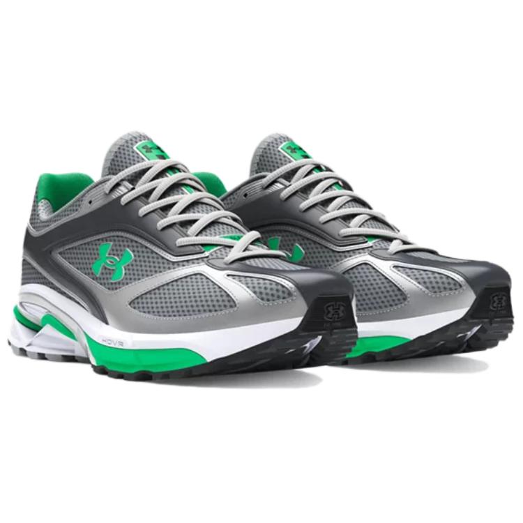 Under armour Hovr Apparition "Grey green"