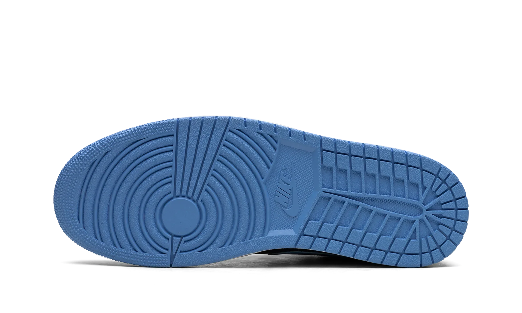 Air Jordan 1 Low "University Blue"