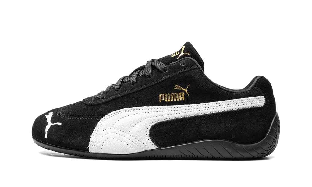 Puma Speedcat OG
"Black" - ClaoukyShoes