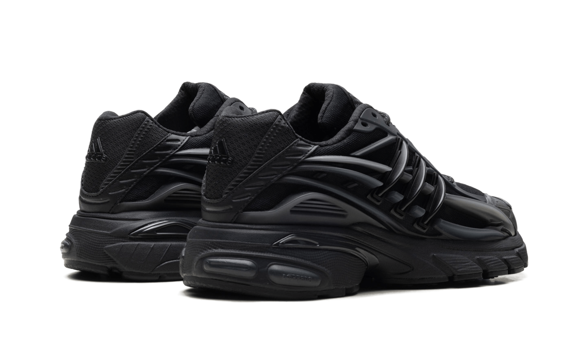 Adidas Adistar Jellyfish "Pharrell Williams - Triple Black"