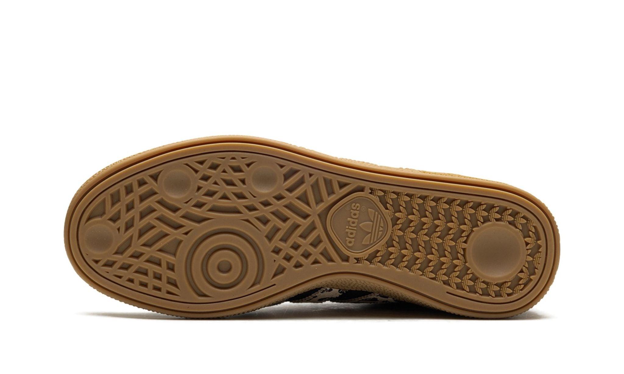 adidas Handball Spezial WMNS "Black Wonder Leopard" - ClaoukyShoes