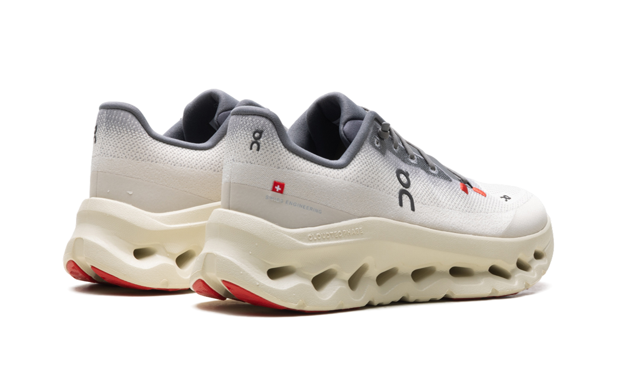 On Running Cloudtilt "Rock / Sand"