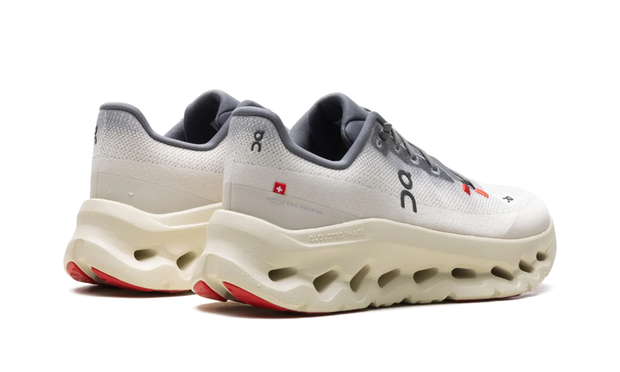 On Running Cloudtilt "Rock / Sand"