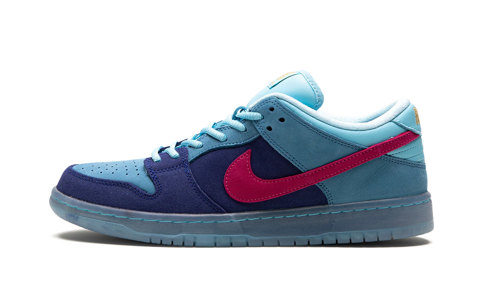 SB Dunk Low "Run The Jewels"