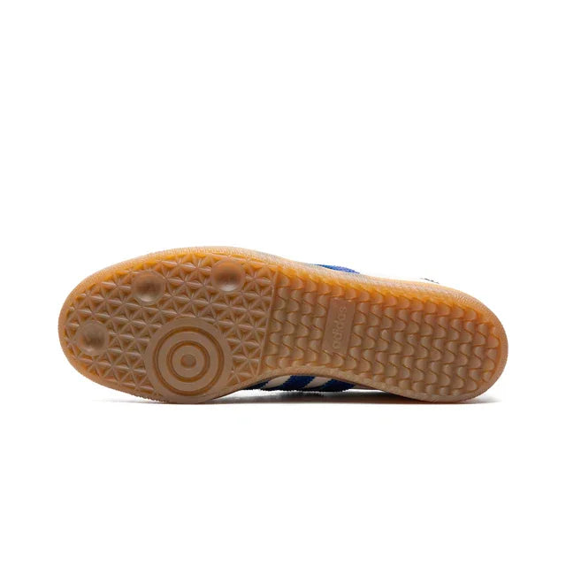 Adidas Samba "Wales Bonner - Wonder Clay Royal Blue" - ClaoukyShoes