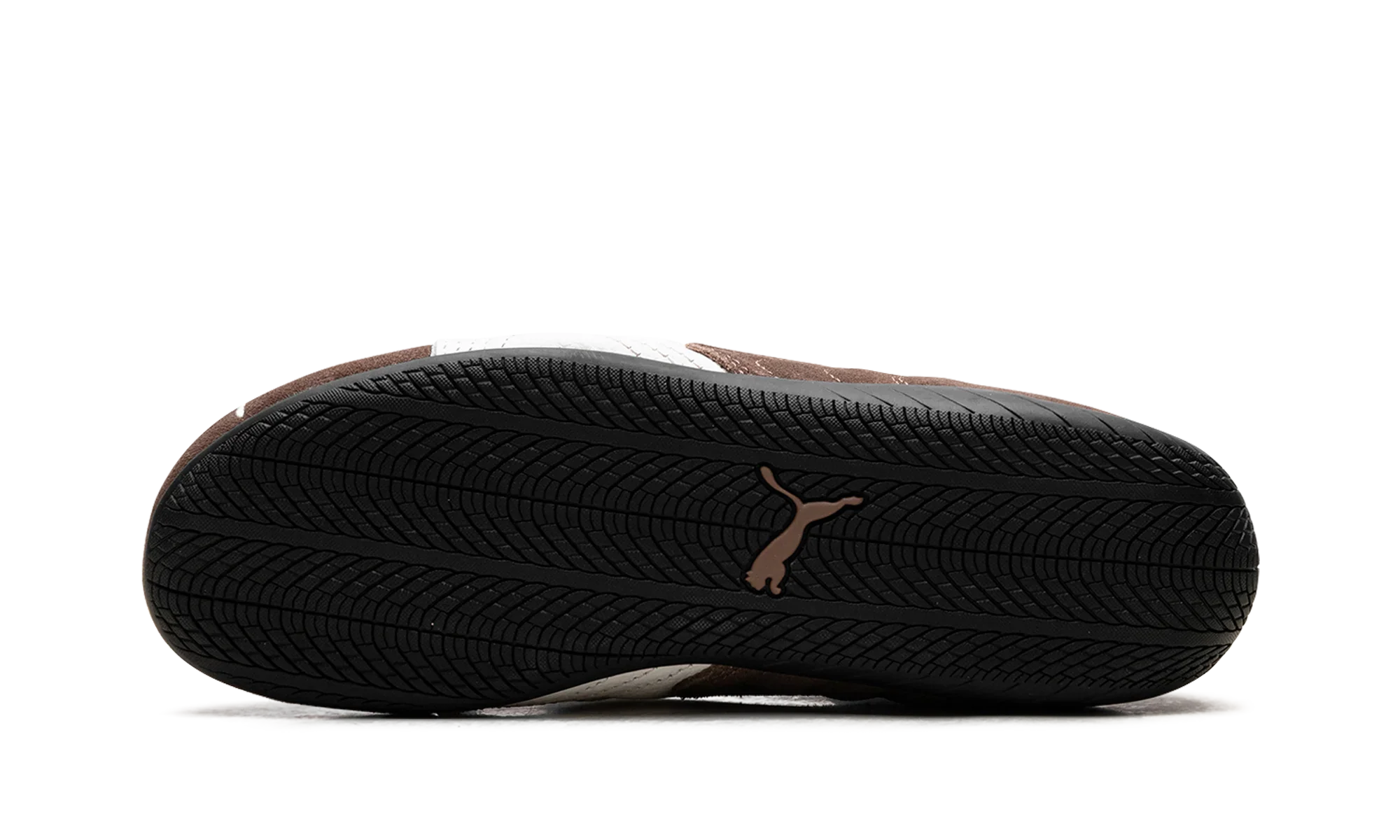 Puma Speedcat OG
"Dark Brown" - ClaoukyShoes