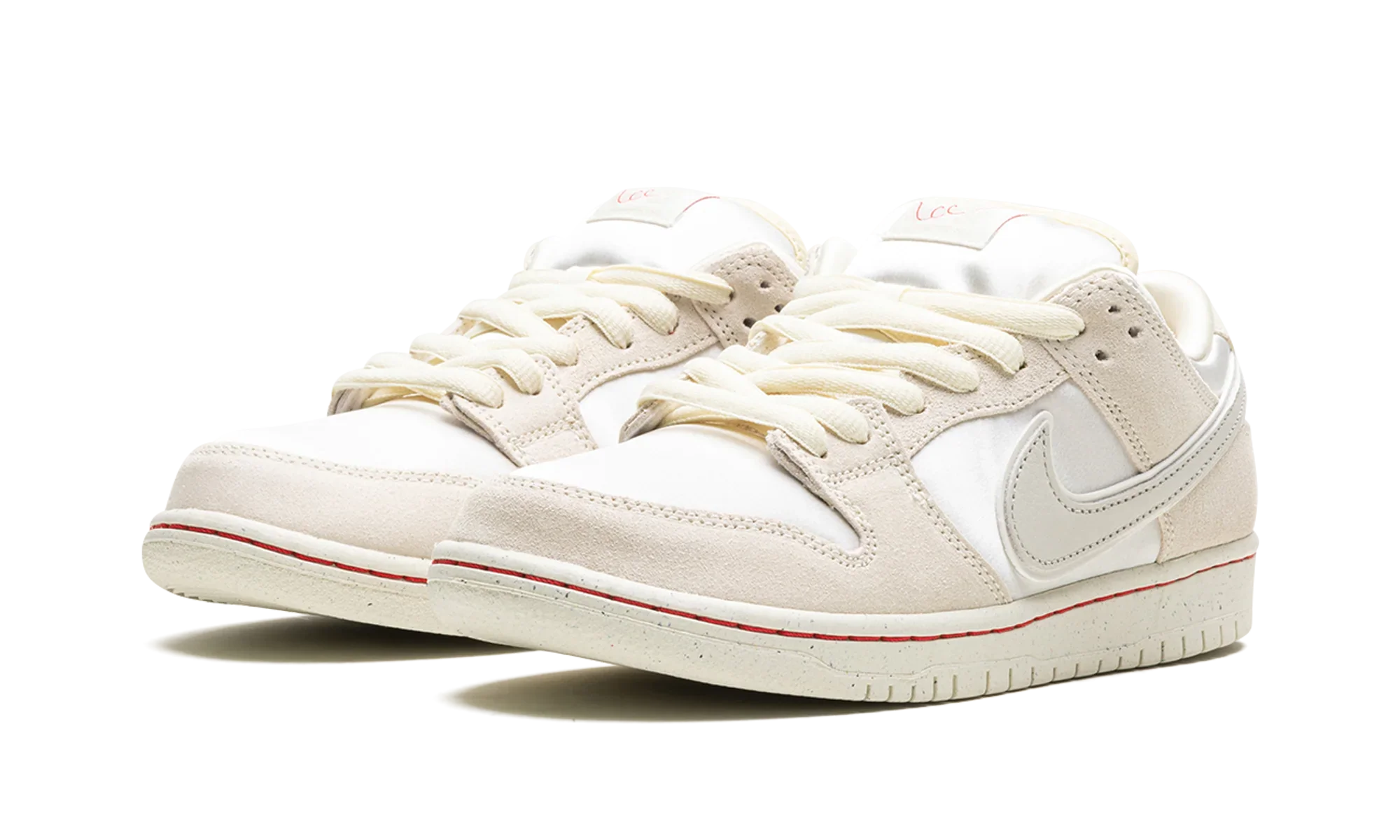 SB Dunk Low "Valentine's Day - Low Love Found"