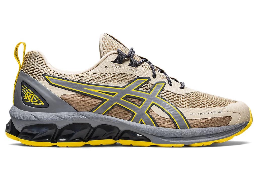 Asics Gel Quantum 180 7 "Gray" - ClaoukyShoes