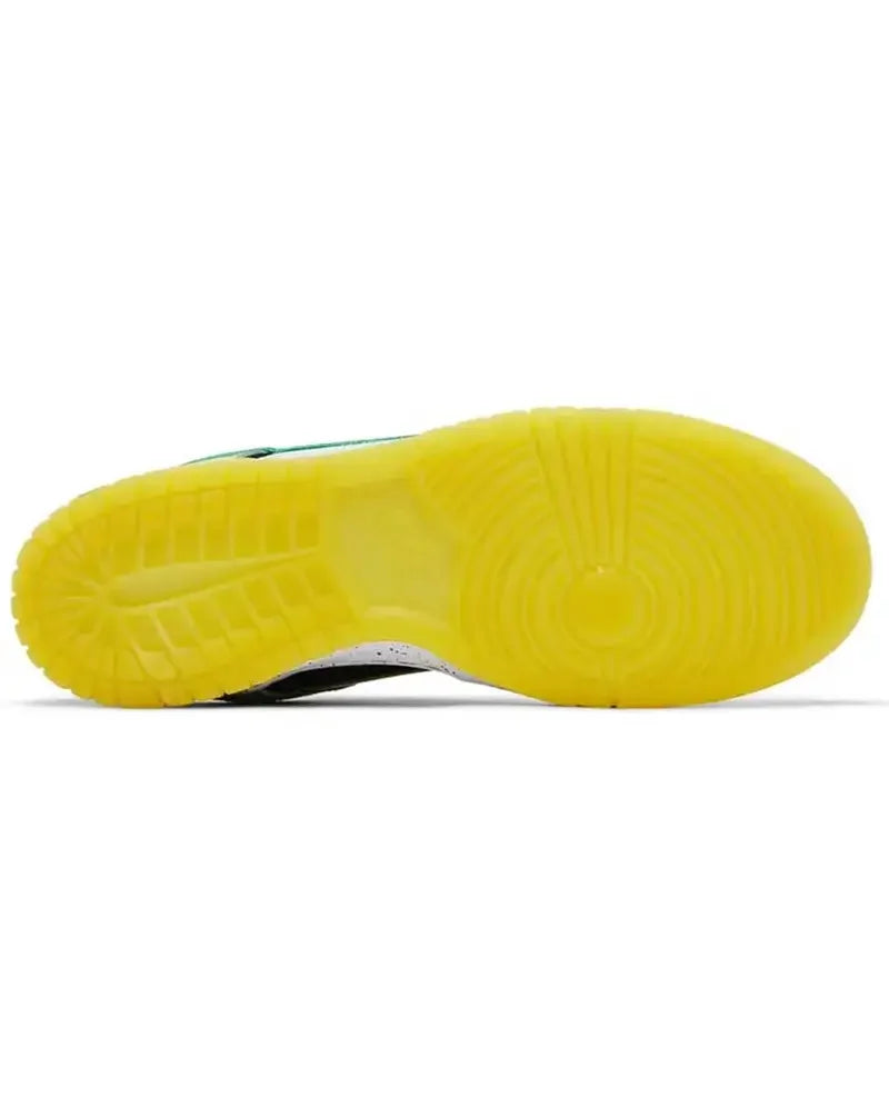 Dunk Low "What the Duck Away University of Oregon PE" - ClaoukyShoes