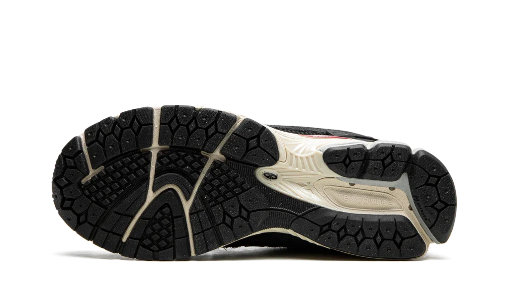 New Balance 1906R "Protection Pack - Black" - ClaoukyShoes