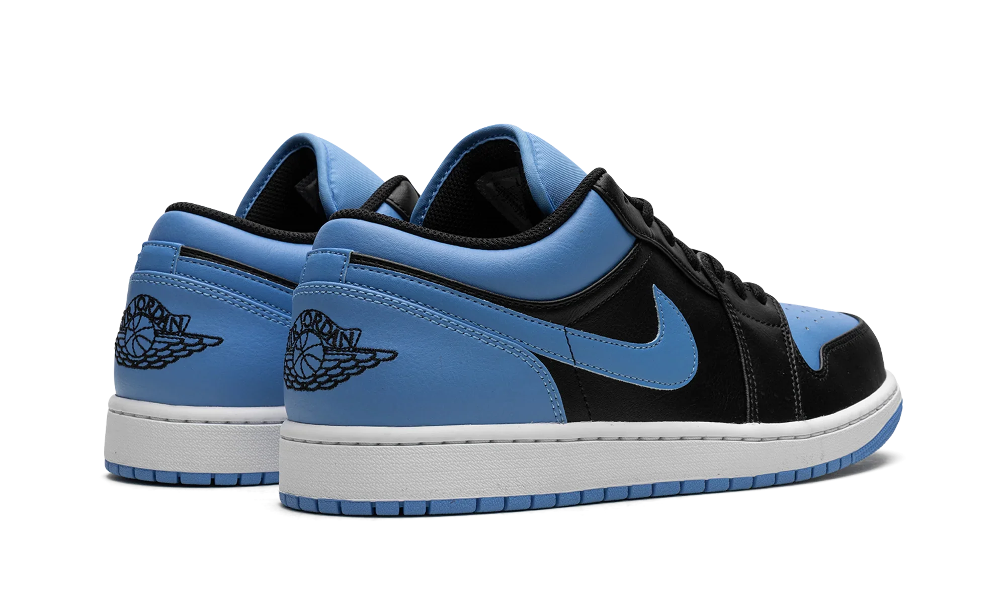 Air Jordan 1 Low "University Blue"