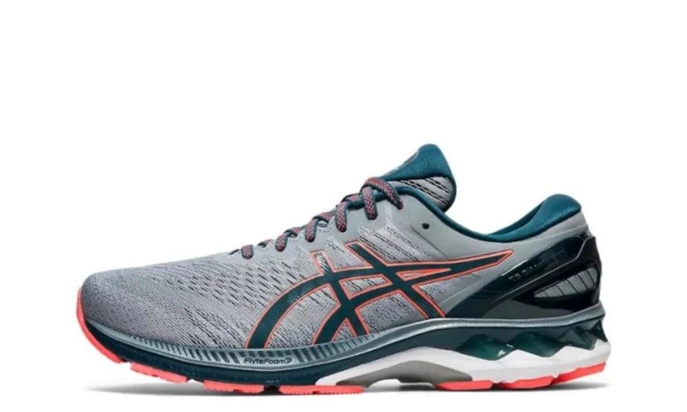 Asics Gel-Kayano 27 4E Wide "Sheet Rock" - ClaoukyShoes