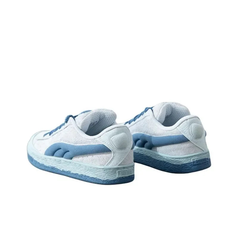 PUMA Suede XL Crush Preserves "Dewdrop Turquoise Surf"