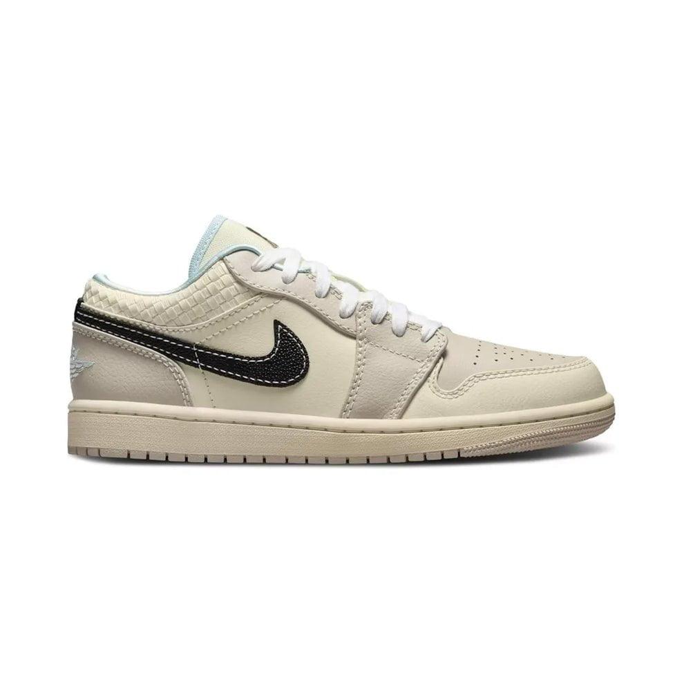 Air Jordan 1 Low "Sanddrift" - ClaoukyShoes