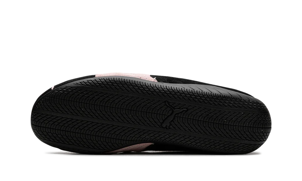 Puma Speedcat OG "black pink" - ClaoukyShoes