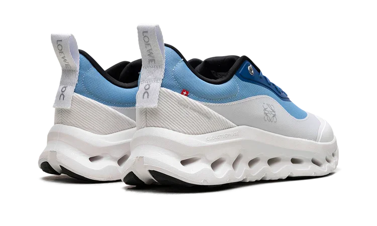 On Running Cloudtilt 2.0 "LOEWE - Blue White" - ClaoukyShoes