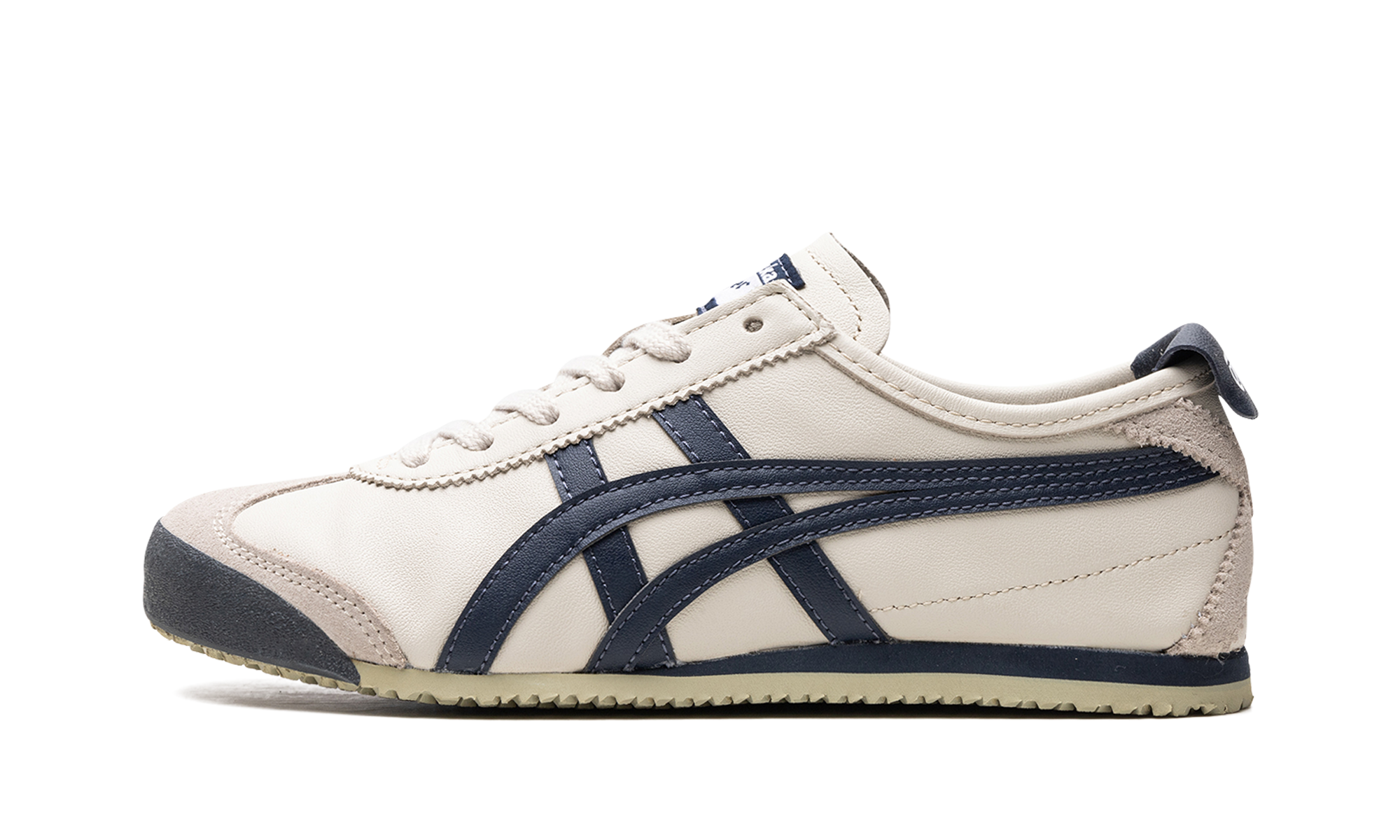 Onitsuka Tiger Mexico 66 "Birch Peacoat"