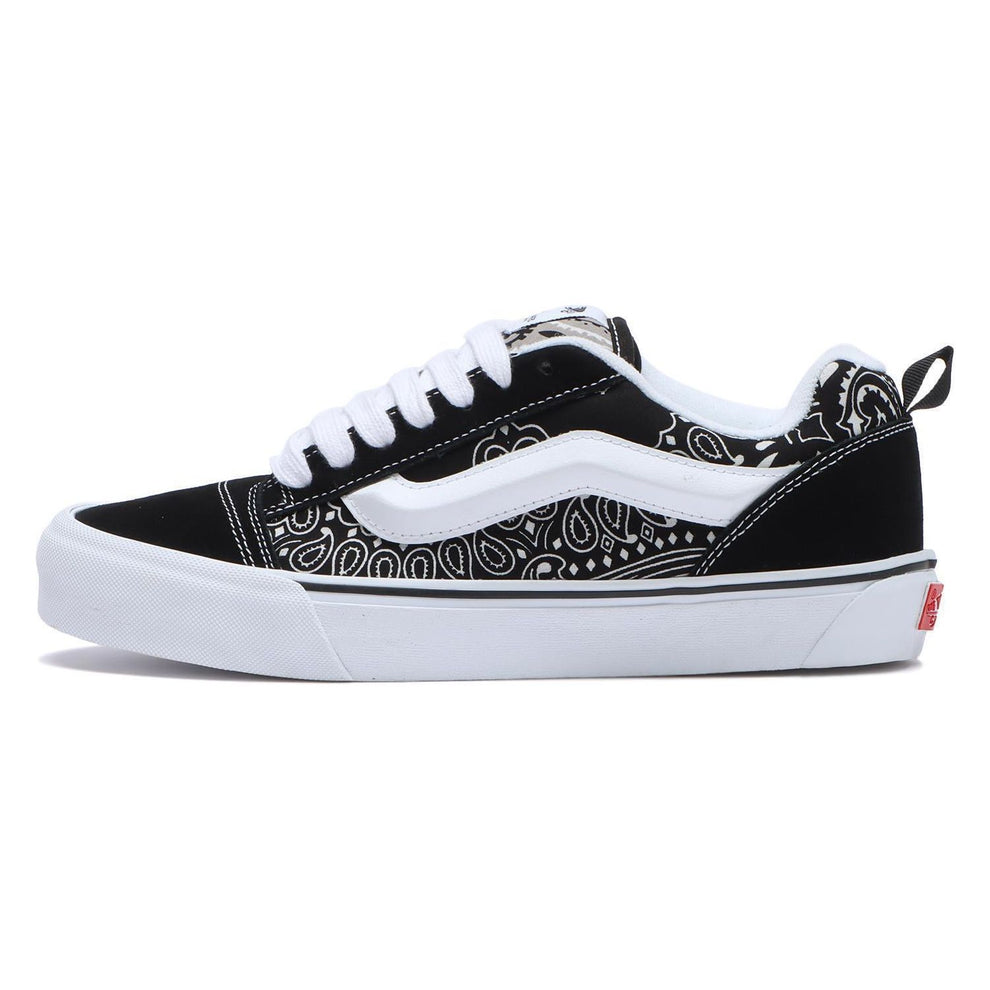 Vans Vault Knu Skool "Bedwin" - ClaoukyShoes