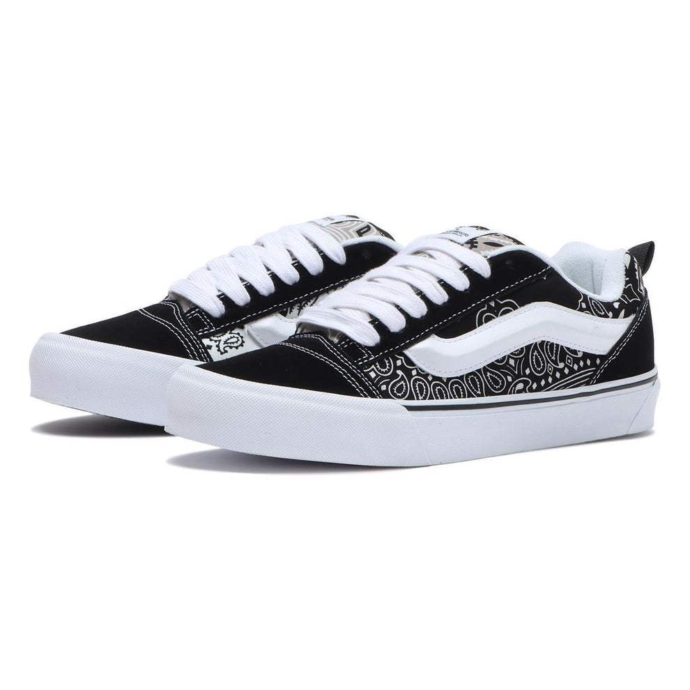 Vans Vault Knu Skool "Bedwin" - ClaoukyShoes