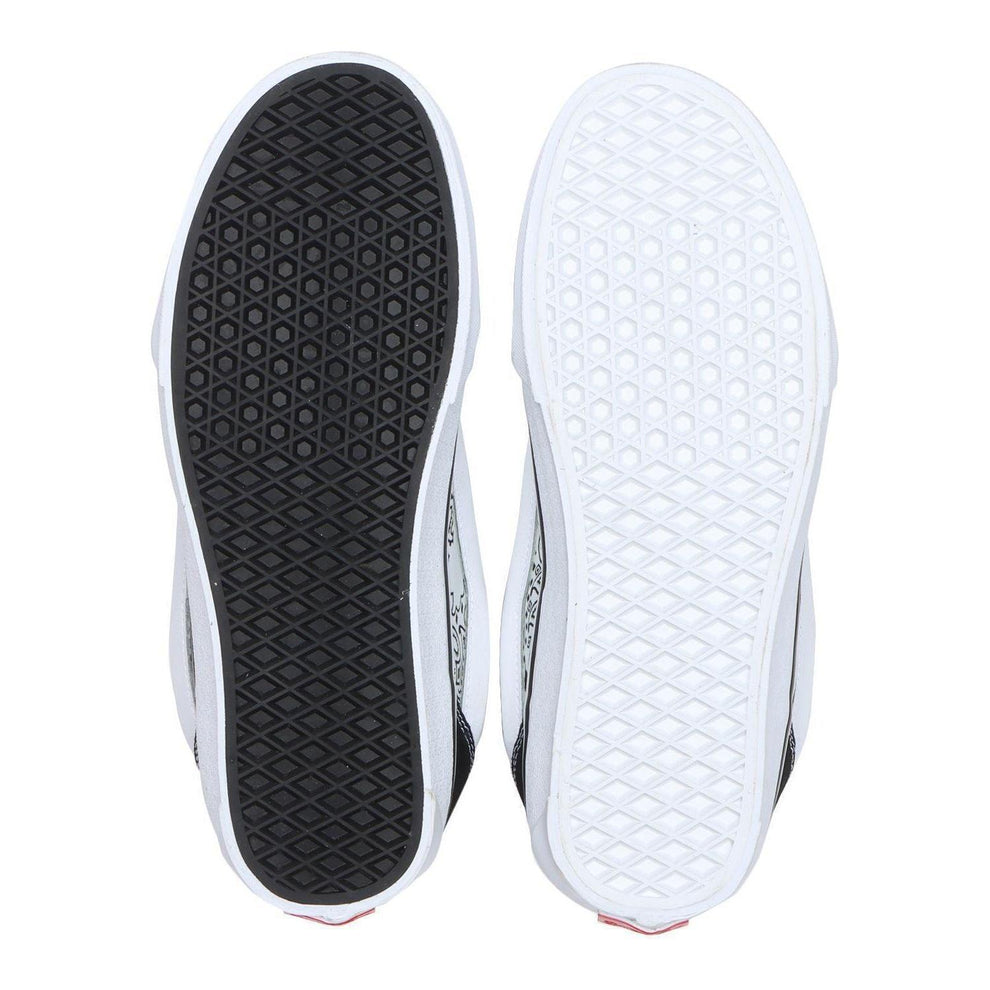 Vans Vault Knu Skool "Bedwin" - ClaoukyShoes