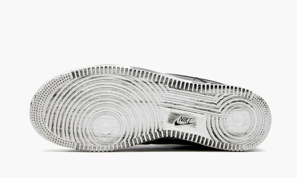 AIR FORCE 1 LOW "G-Dragon" - ClaoukyShoes