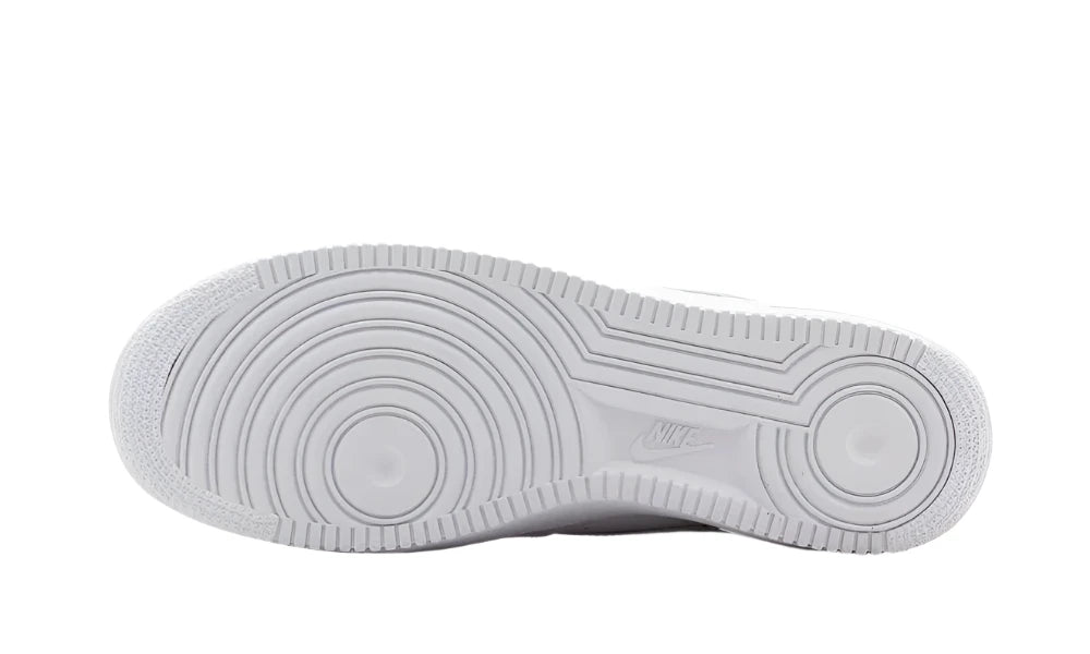AIR FORCE 1 LOW '07 "White on White" - ClaoukyShoes