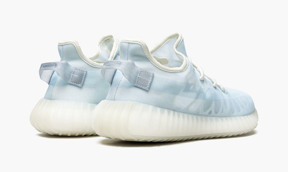 YEEZY BOOST 350 V2 "Mono Ice" - ClaoukyShoes
