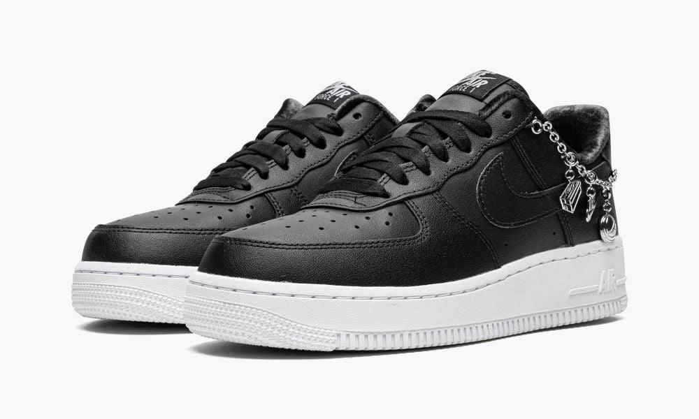 WMNS AIR FORCE 1 '07 LX "Lucky Charms - Black" - ClaoukyShoes