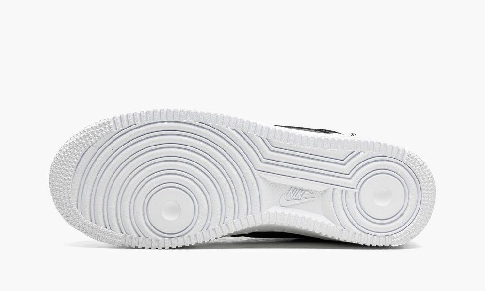 WMNS AIR FORCE 1 '07 LX "Lucky Charms - Black" - ClaoukyShoes