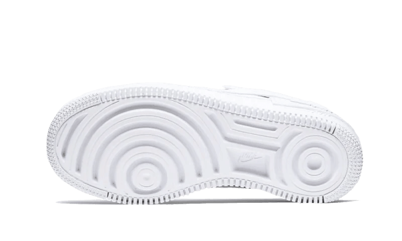 Air Force 1 Shadow Triple White - ClaoukyShoes