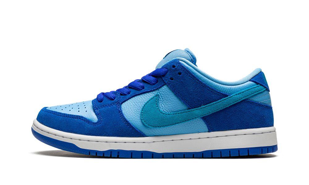 DUNK LOW "Blue Raspberry" - ClaoukyShoes
