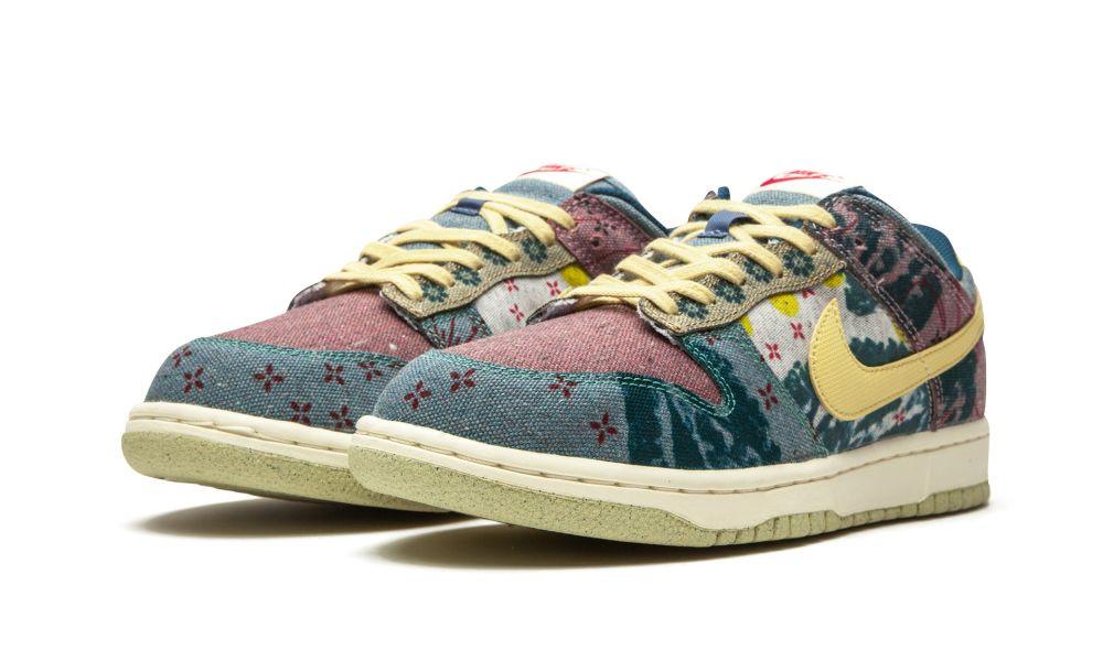 DUNK LOW SP "Community Garden" - ClaoukyShoes