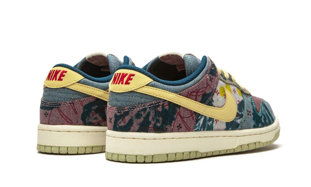 DUNK LOW SP "Community Garden" - ClaoukyShoes